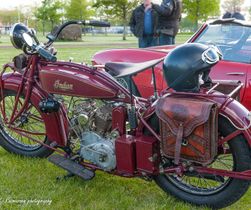 Indian Scout 02